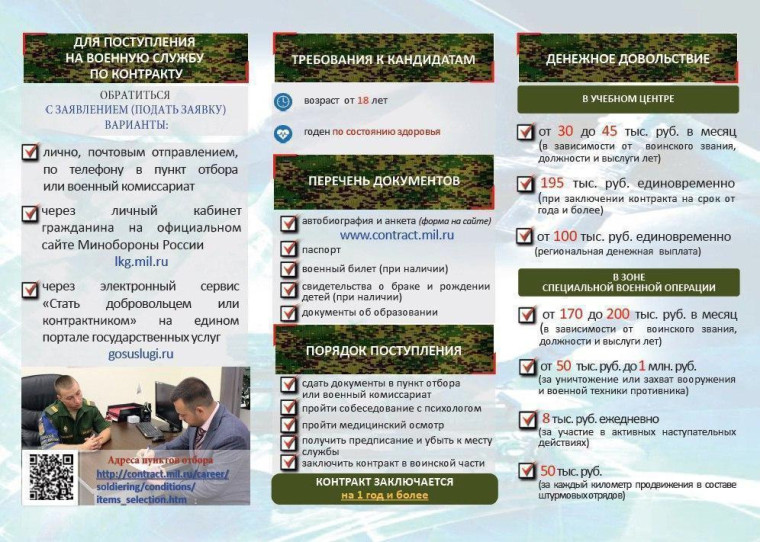Льготы участникам специальной военной операции. Льготы участникам специальной военной операции.